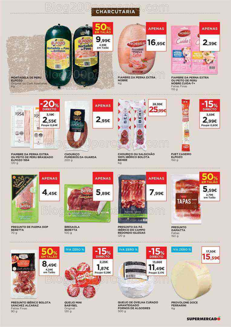 Antevisão Folheto EL CORTE INGLÉS Promoções de 28 julho a 10 agosto