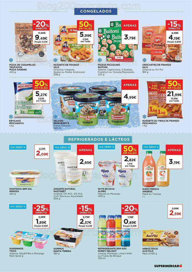 Antevisão Folheto EL CORTE INGLÉS Promoções de 28 julho a 10 agosto