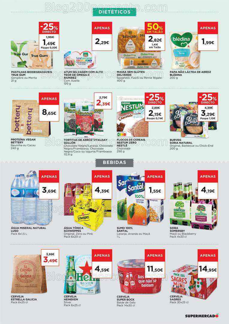 Antevisão Folheto EL CORTE INGLÉS Promoções de 28 julho a 10 agosto