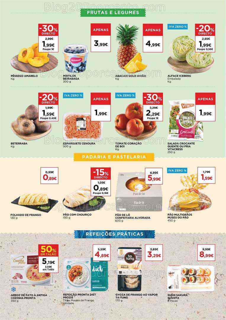 Antevisão Folheto EL CORTE INGLÉS Super Promoções de 28 julho a 10 agosto