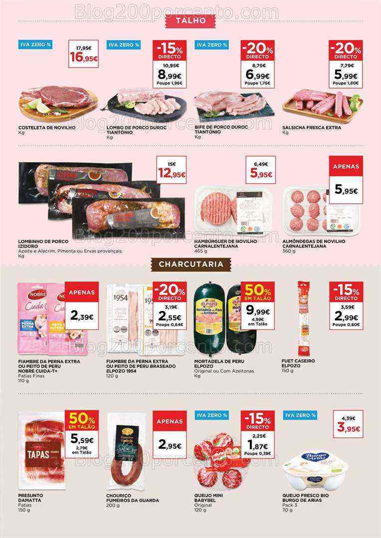 Antevisão Folheto EL CORTE INGLÉS Super Promoções de 28 julho a 10 agosto