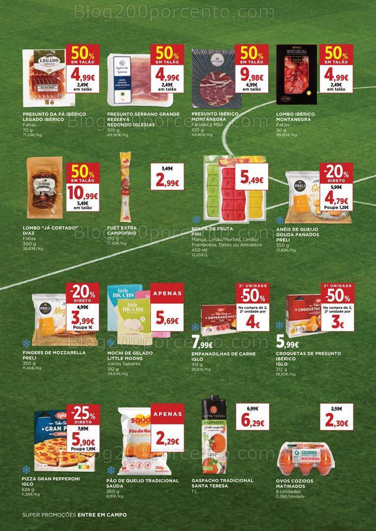 Antevisão Folheto EL CORTE INGLÉS Promoções de 28 junho a 11 julho