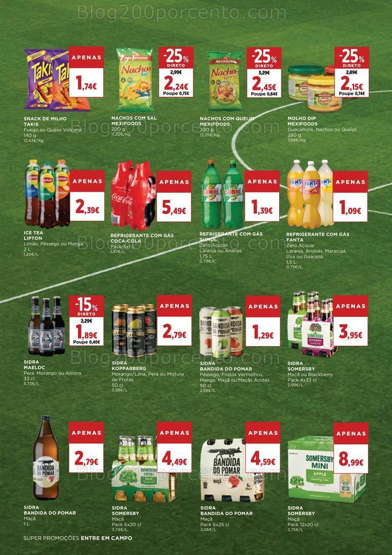 Antevisão Folheto EL CORTE INGLÉS Promoções de 28 junho a 11 julho