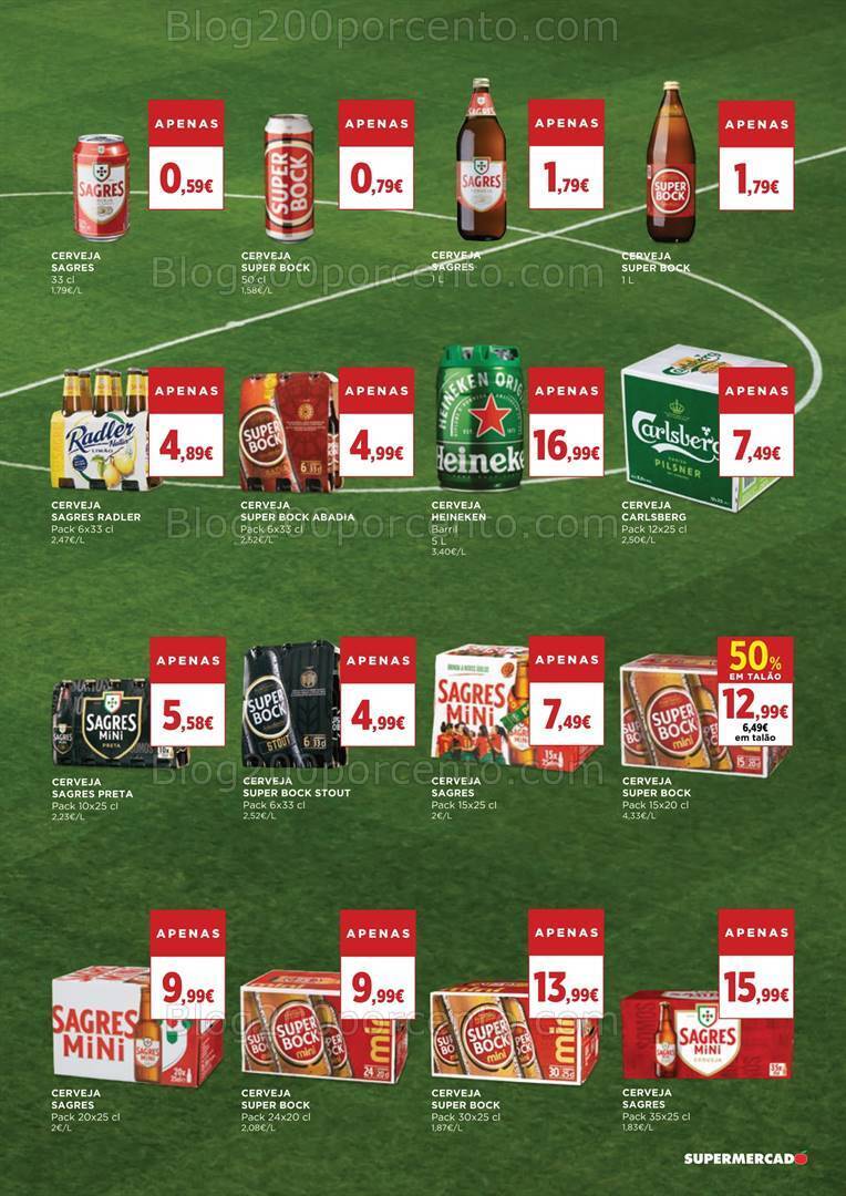 Antevisão Folheto EL CORTE INGLÉS Promoções de 28 junho a 11 julho