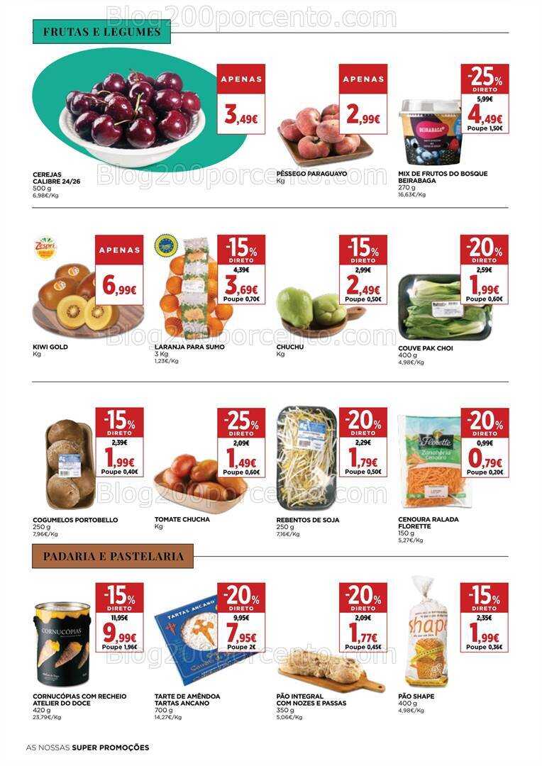 Antevisão Folheto EL CORTE INGLÉS Promoções de 28 junho a 11 julho