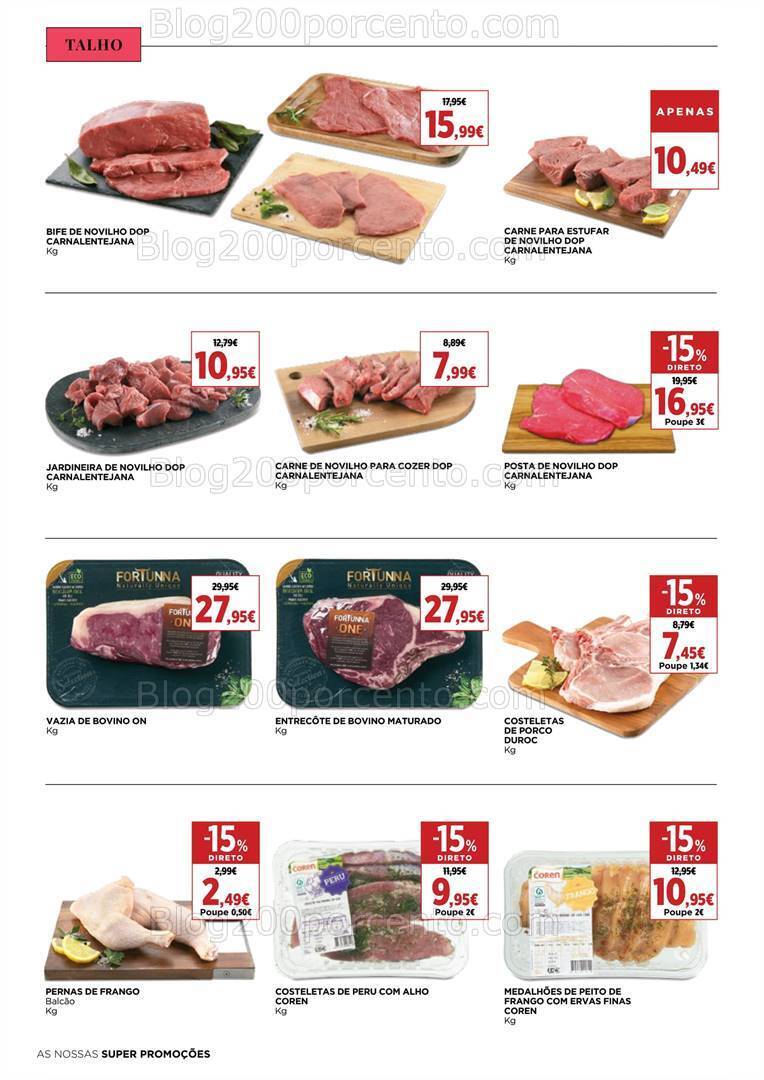 Antevisão Folheto EL CORTE INGLÉS Promoções de 28 junho a 11 julho