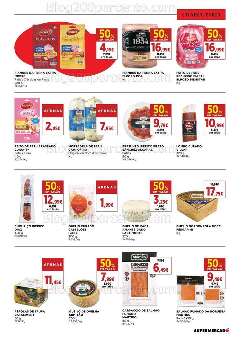 Antevisão Folheto EL CORTE INGLÉS Promoções de 28 junho a 11 julho