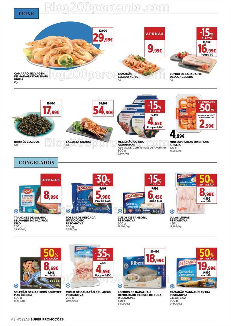 Antevisão Folheto EL CORTE INGLÉS Promoções de 28 junho a 11 julho