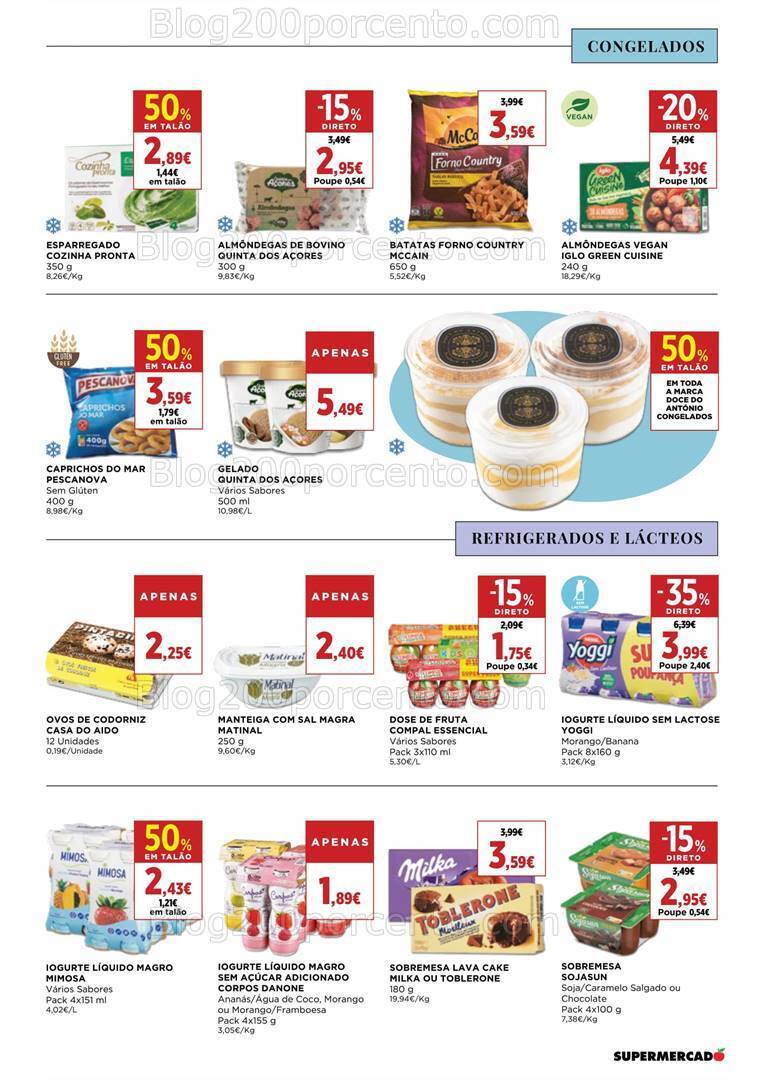 Antevisão Folheto EL CORTE INGLÉS Promoções de 28 junho a 11 julho