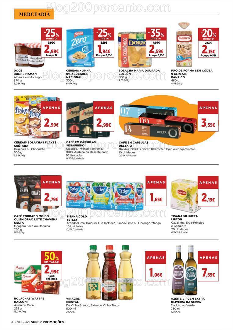 Antevisão Folheto EL CORTE INGLÉS Promoções de 28 junho a 11 julho