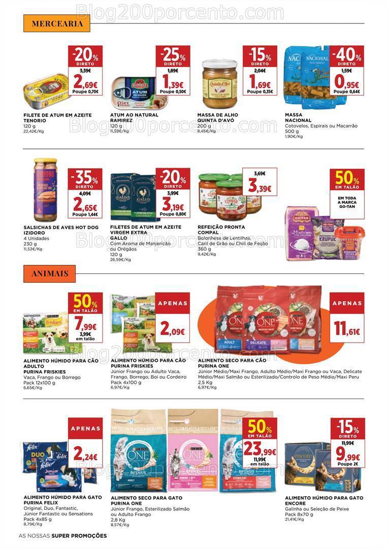 Antevisão Folheto EL CORTE INGLÉS Promoções de 28 junho a 11 julho