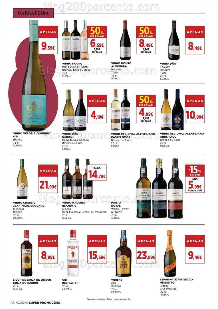 Antevisão Folheto EL CORTE INGLÉS Promoções de 28 junho a 11 julho