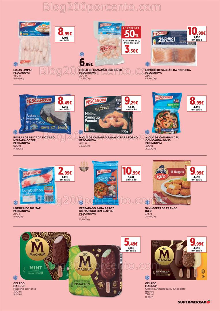 Antevisão Folheto EL CORTE INGLÉS Promoções de 28 fevereiro a 13 março