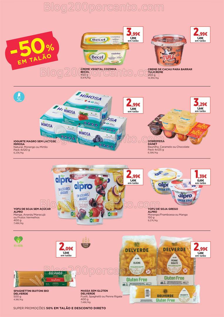 Antevisão Folheto EL CORTE INGLÉS Promoções de 28 fevereiro a 13 março