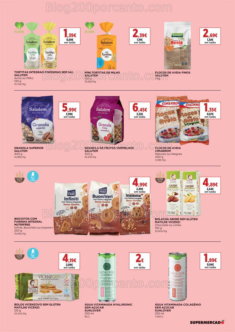 Antevisão Folheto EL CORTE INGLÉS Promoções de 28 fevereiro a 13 março