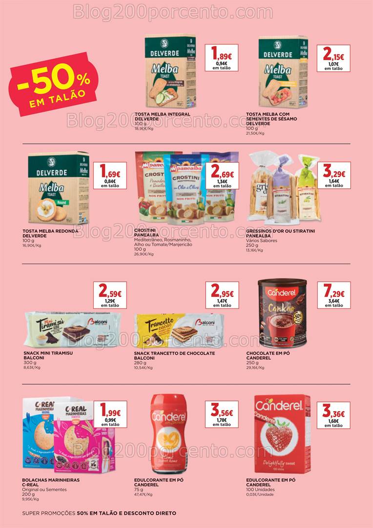 Antevisão Folheto EL CORTE INGLÉS Promoções de 28 fevereiro a 13 março