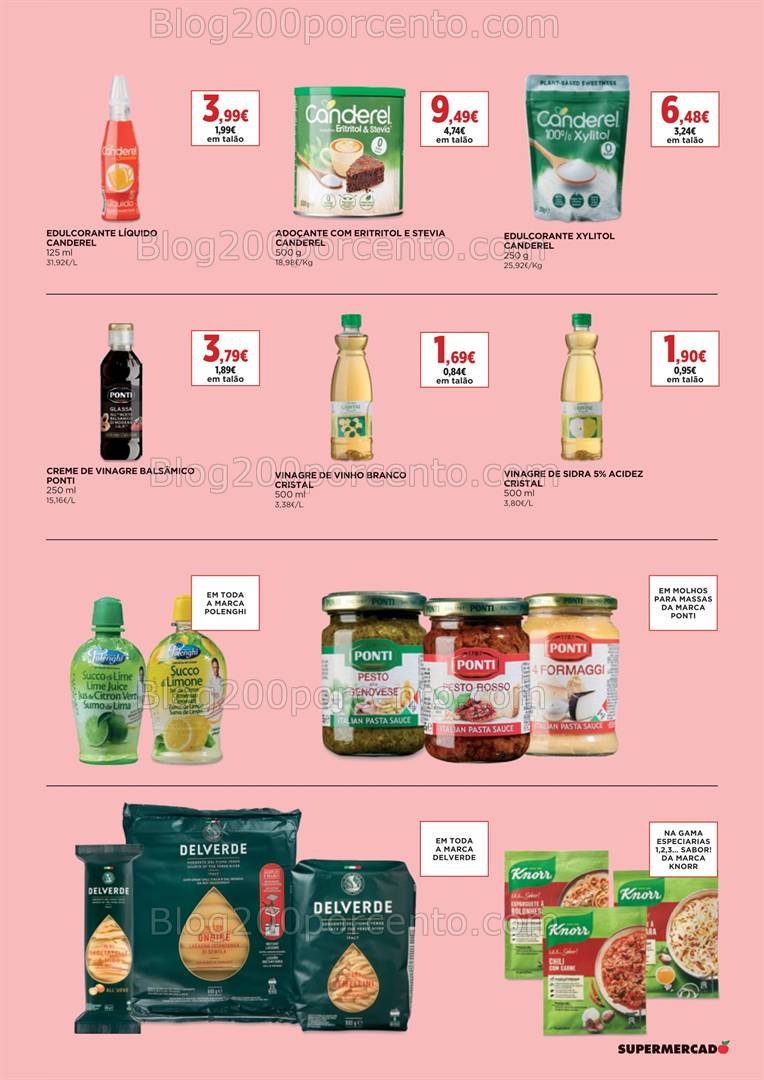 Antevisão Folheto EL CORTE INGLÉS Promoções de 28 fevereiro a 13 março