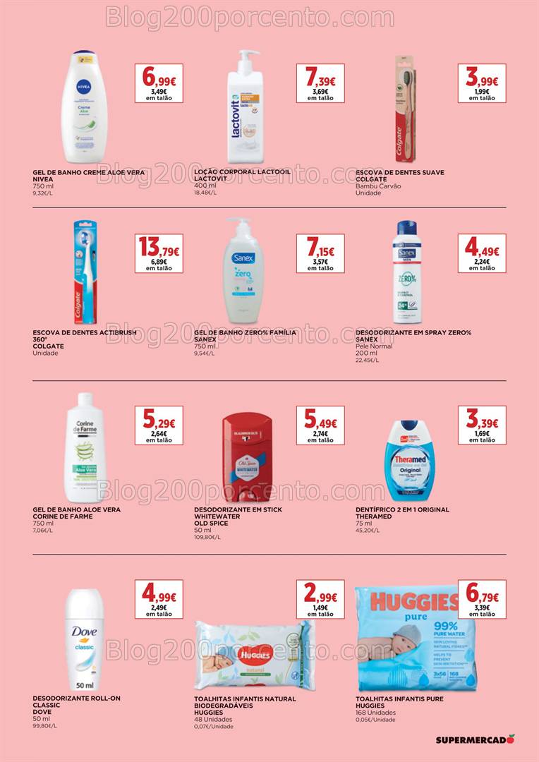 Antevisão Folheto EL CORTE INGLÉS Promoções de 28 fevereiro a 13 março