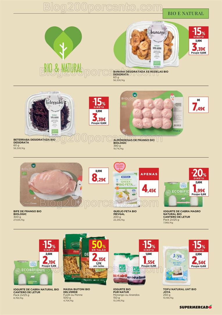 Antevisão Folheto EL CORTE INGLÉS Promoções de 28 fevereiro a 13 março