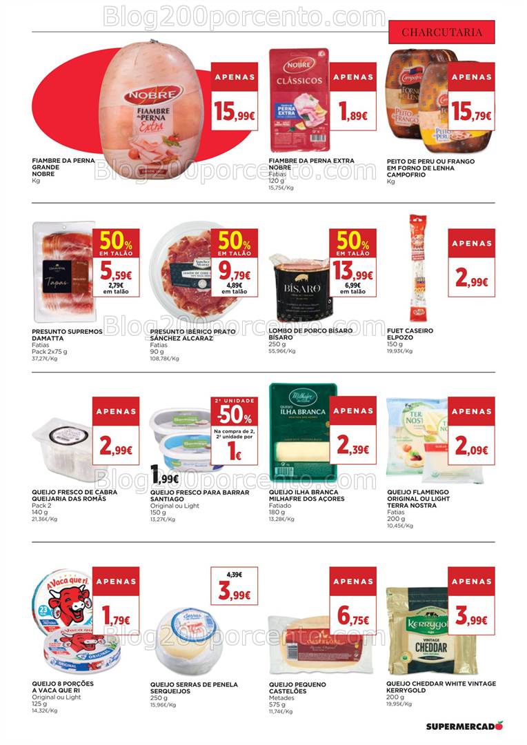 Antevisão Folheto EL CORTE INGLÉS Promoções de 28 fevereiro a 13 março