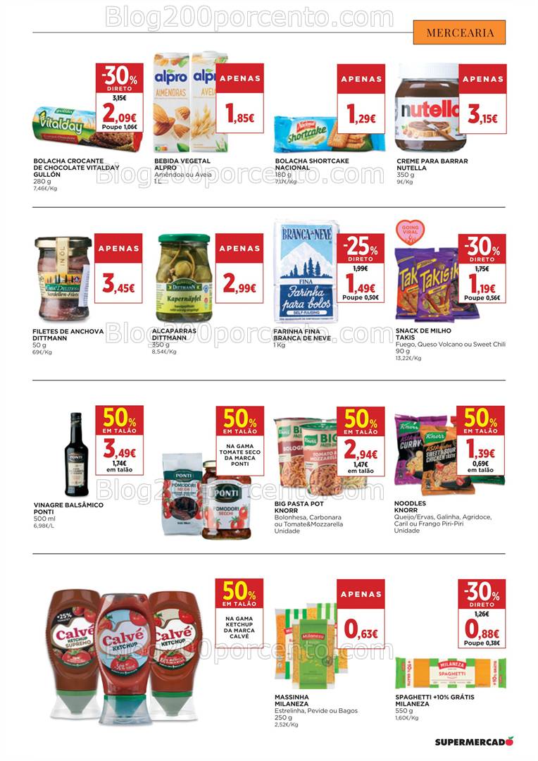 Antevisão Folheto EL CORTE INGLÉS Promoções de 28 fevereiro a 13 março