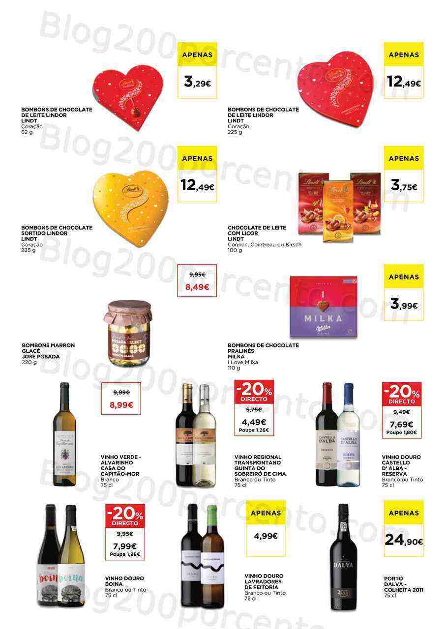 Antevisão Folheto EL CORTE INGLÉS Dia do Pai Promoções de 3 a 19 março