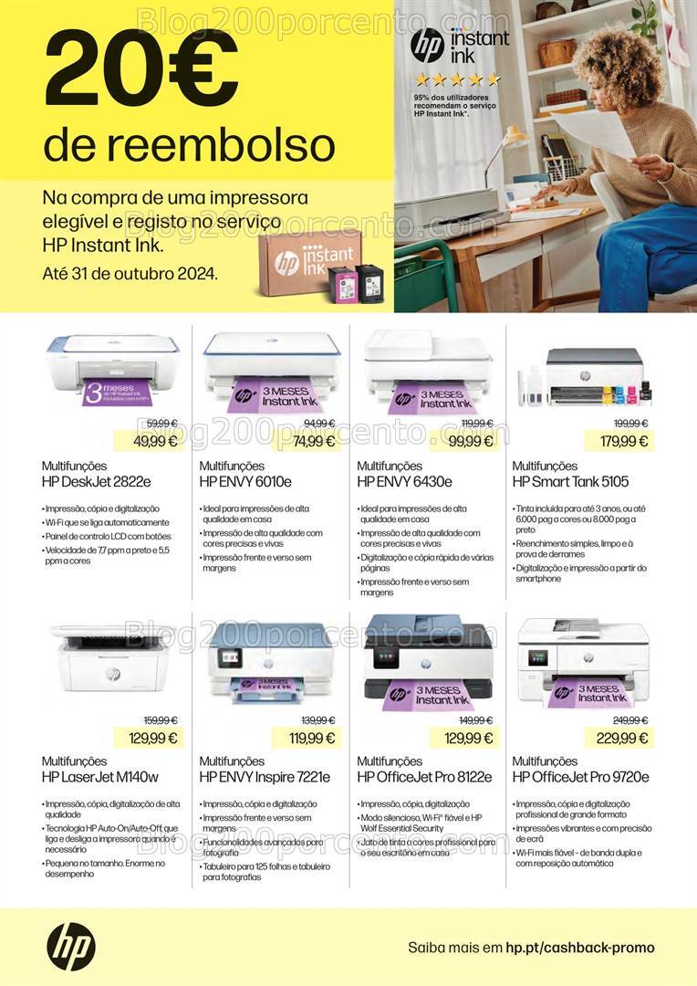 Antevisão Folheto EL CORTE INGLÉS Regresso às Aulas Promoções até 19 de setembro