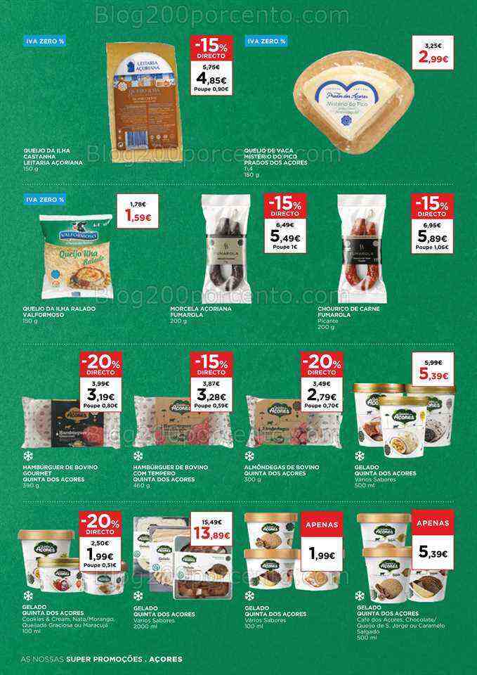 Antevisão Folheto EL CORTE INGLÉS Promoções de 30 junho a 13 julho