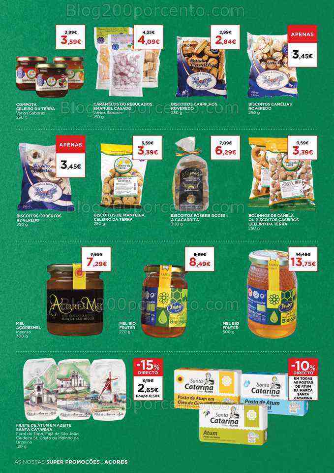 Antevisão Folheto EL CORTE INGLÉS Promoções de 30 junho a 13 julho