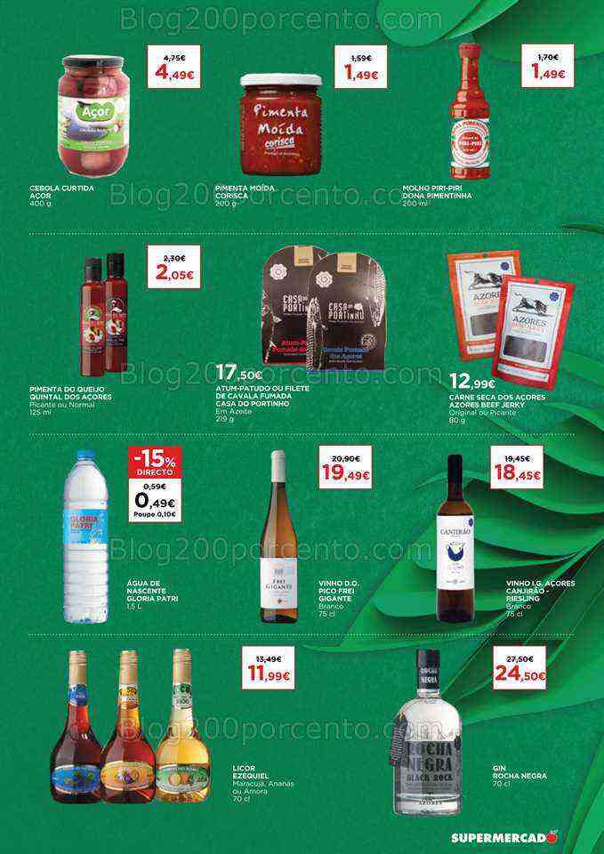 Antevisão Folheto EL CORTE INGLÉS Promoções de 30 junho a 13 julho