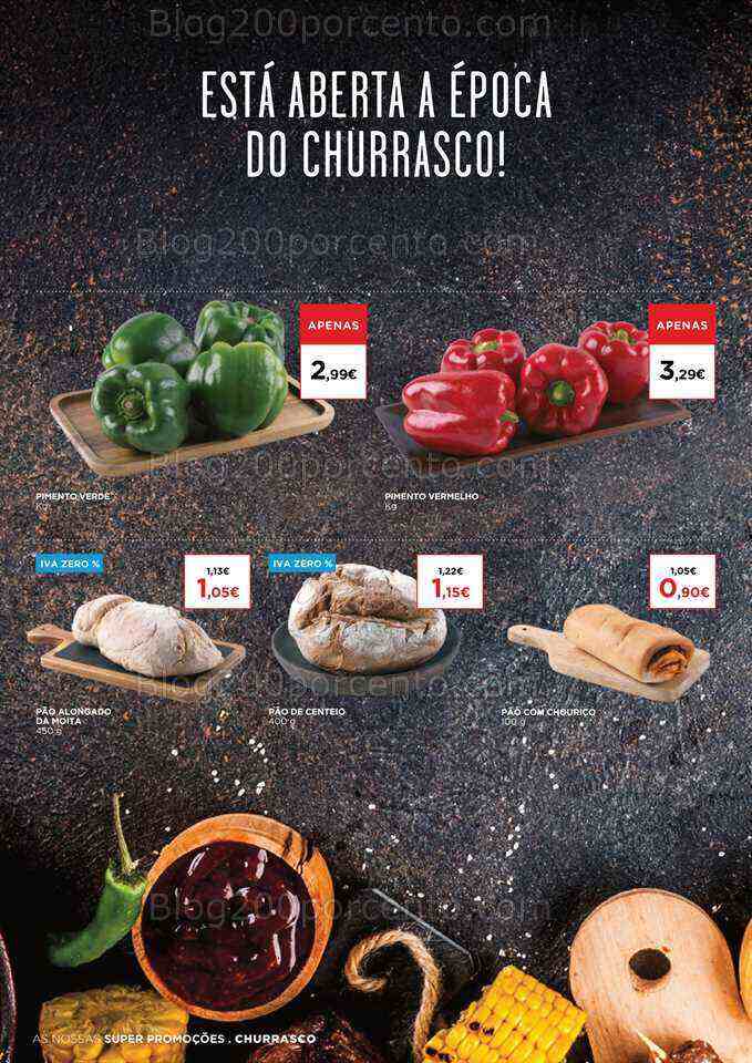 Antevisão Folheto EL CORTE INGLÉS Promoções de 30 junho a 13 julho