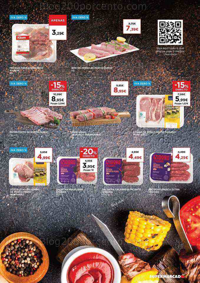 Antevisão Folheto EL CORTE INGLÉS Promoções de 30 junho a 13 julho