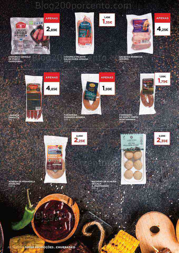 Antevisão Folheto EL CORTE INGLÉS Promoções de 30 junho a 13 julho