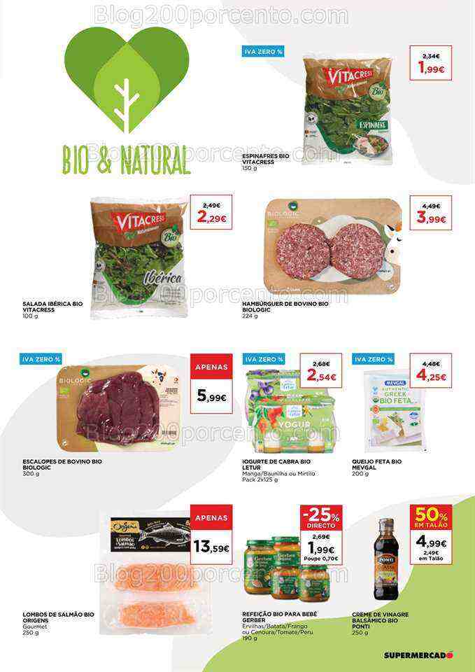 Antevisão Folheto EL CORTE INGLÉS Promoções de 30 junho a 13 julho