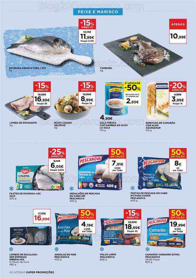 Antevisão Folheto EL CORTE INGLÉS Promoções de 30 junho a 13 julho