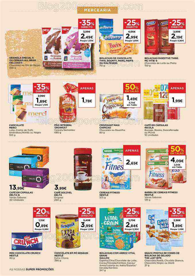 Antevisão Folheto EL CORTE INGLÉS Promoções de 30 junho a 13 julho