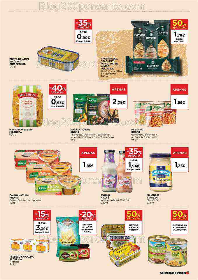 Antevisão Folheto EL CORTE INGLÉS Promoções de 30 junho a 13 julho