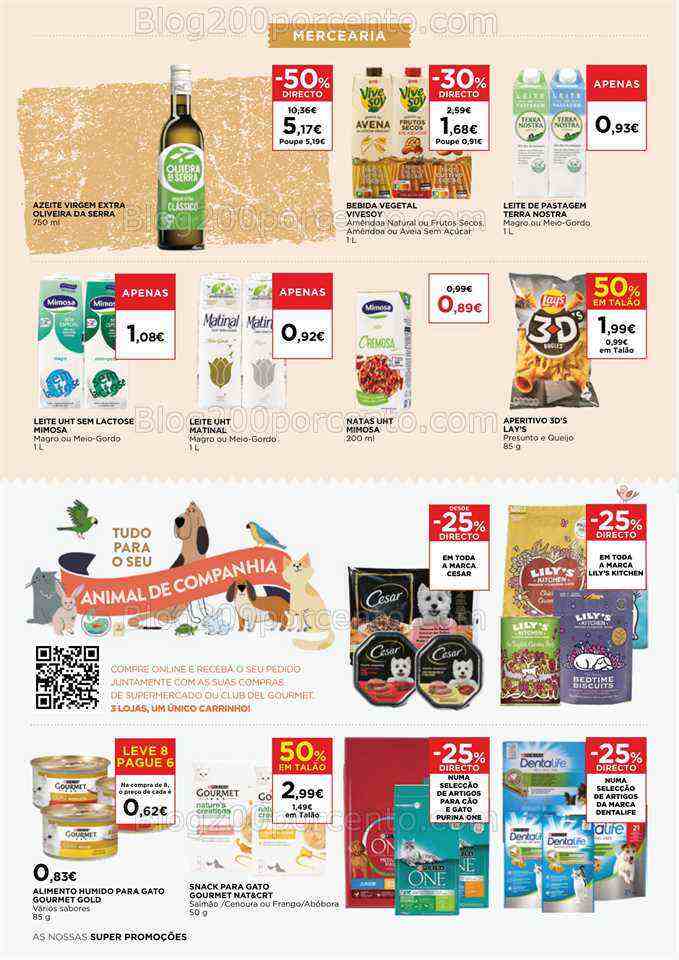 Antevisão Folheto EL CORTE INGLÉS Promoções de 30 junho a 13 julho