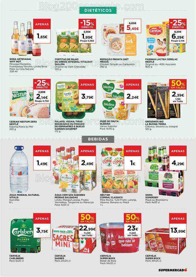 Antevisão Folheto EL CORTE INGLÉS Promoções de 30 junho a 13 julho