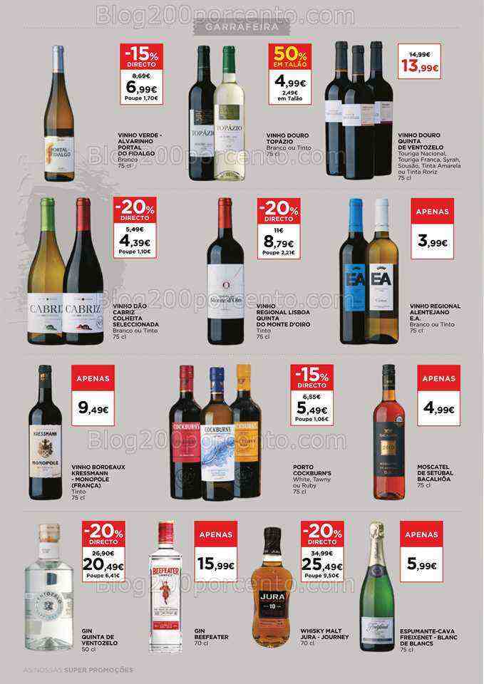 Antevisão Folheto EL CORTE INGLÉS Promoções de 30 junho a 13 julho