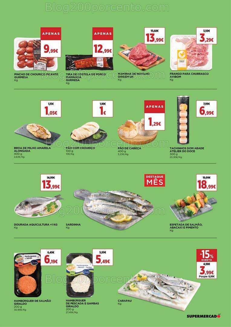 Antevisão Folheto EL CORTE INGLÉS Promoções de 31 maio a 13 junho