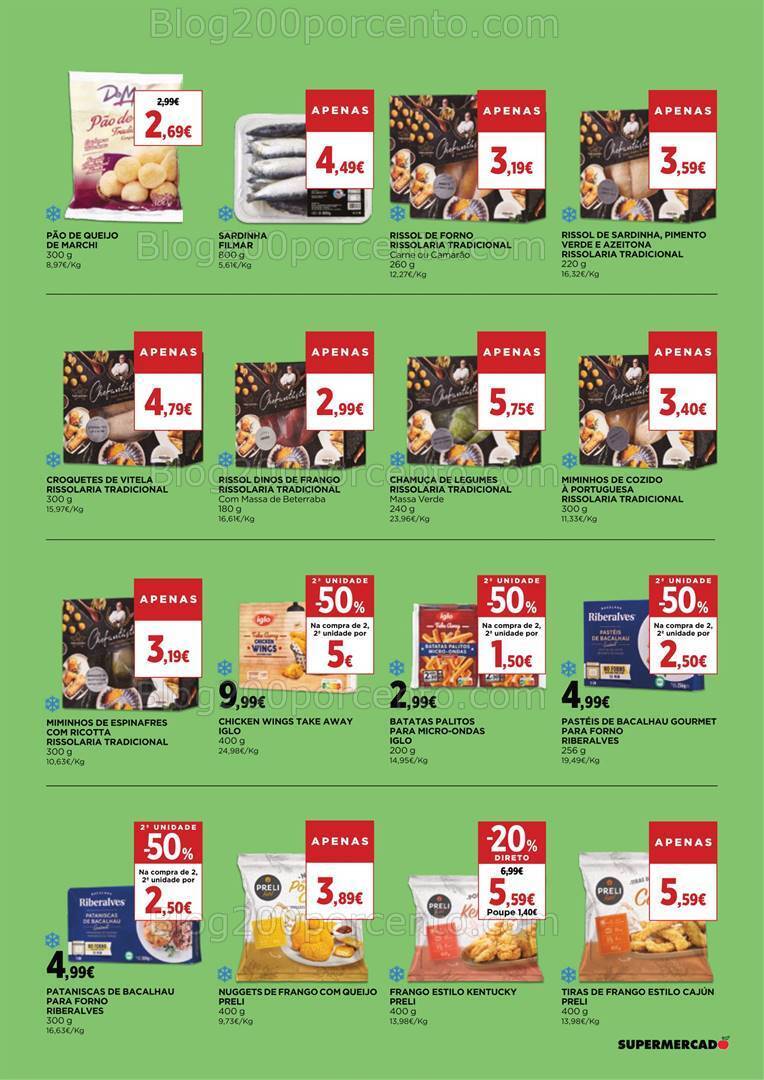 Antevisão Folheto EL CORTE INGLÉS Promoções de 31 maio a 13 junho