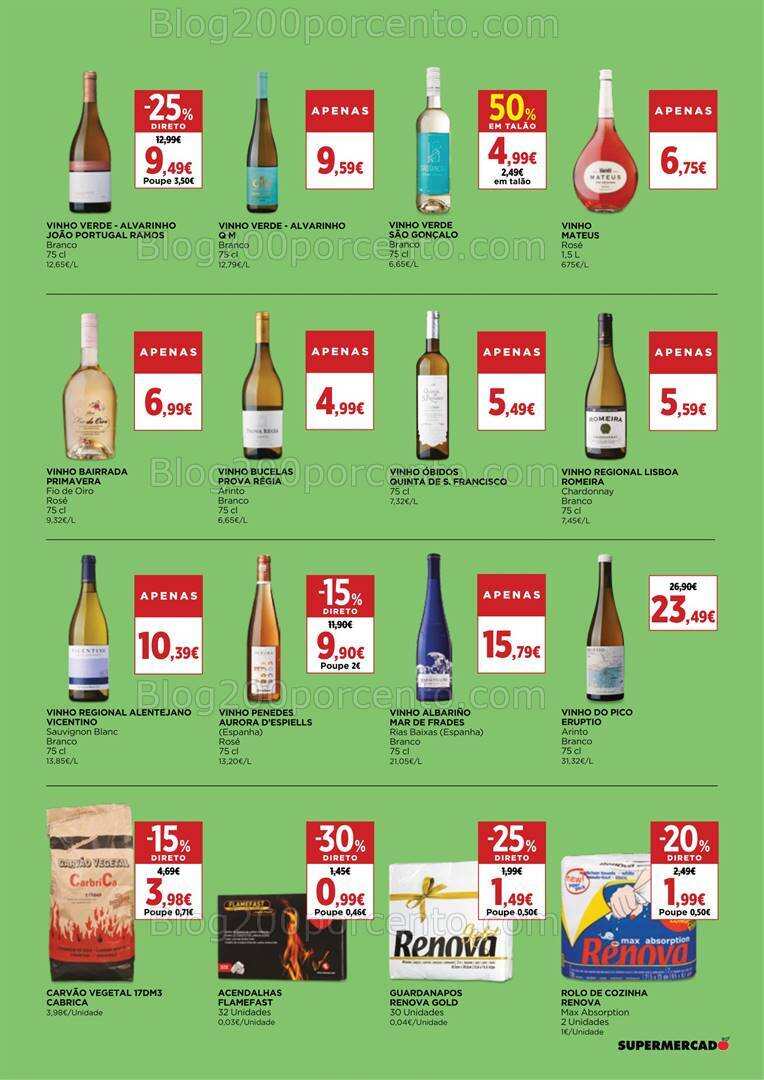 Antevisão Folheto EL CORTE INGLÉS Promoções de 31 maio a 13 junho