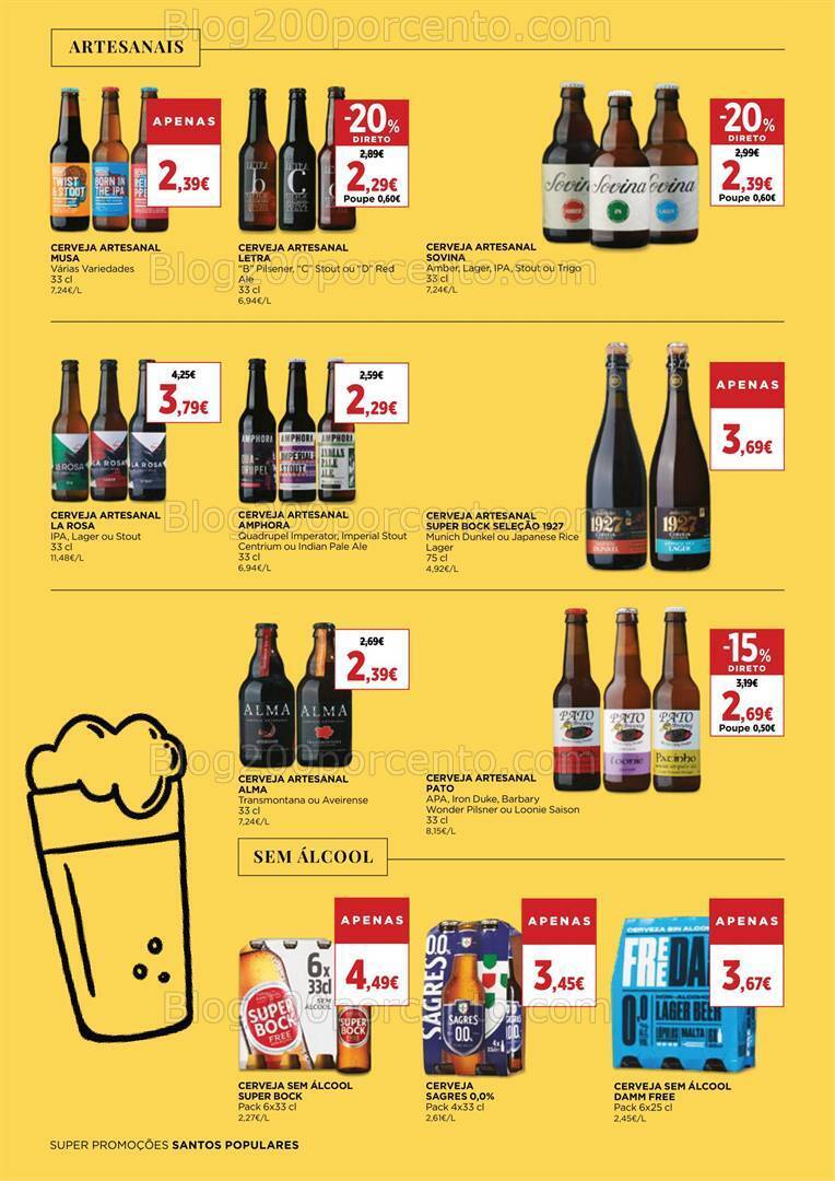 Antevisão Folheto EL CORTE INGLÉS Promoções de 31 maio a 13 junho