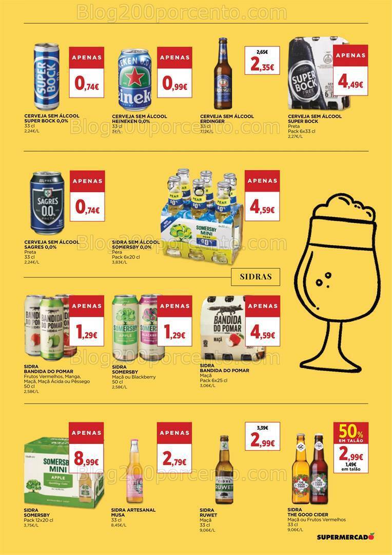 Antevisão Folheto EL CORTE INGLÉS Promoções de 31 maio a 13 junho