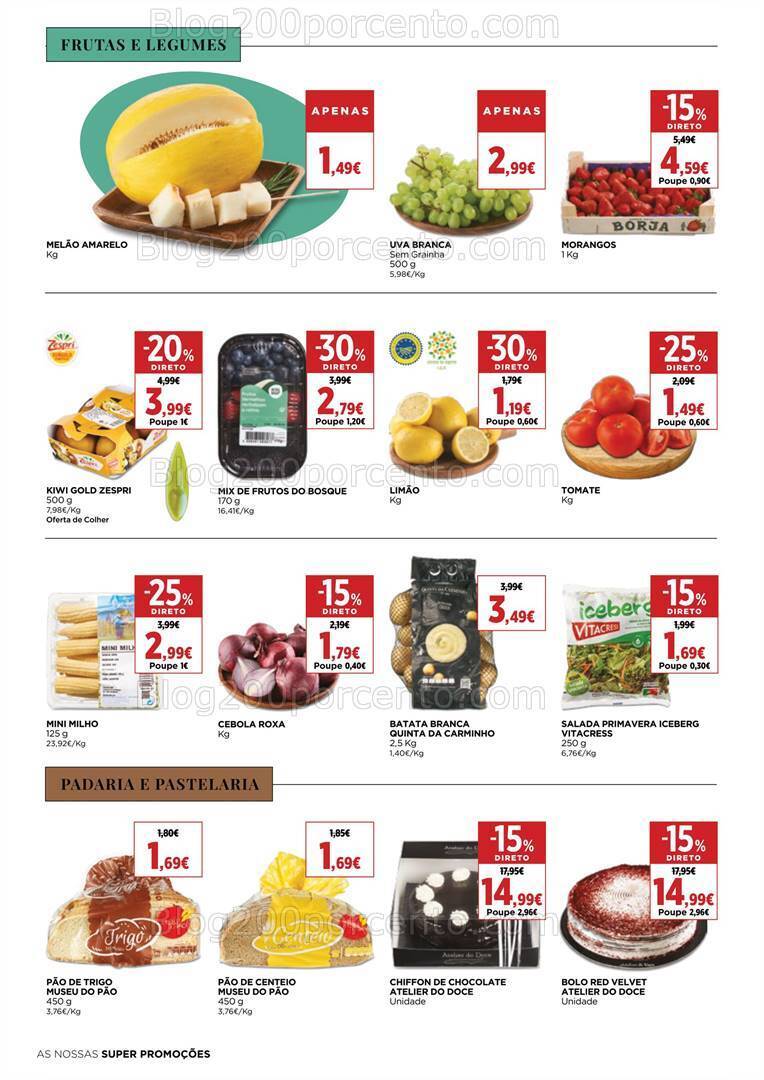 Antevisão Folheto EL CORTE INGLÉS Promoções de 31 maio a 13 junho