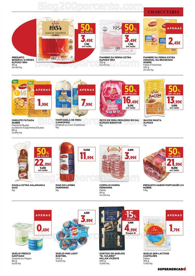 Antevisão Folheto EL CORTE INGLÉS Promoções de 31 maio a 13 junho