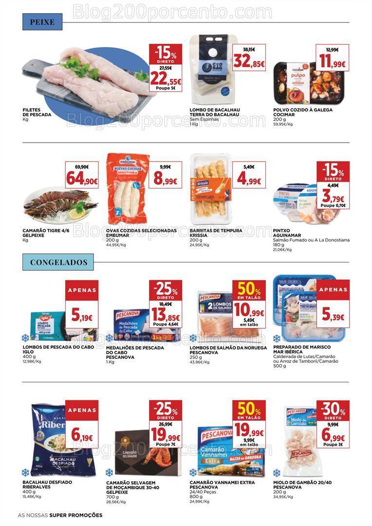 Antevisão Folheto EL CORTE INGLÉS Promoções de 31 maio a 13 junho