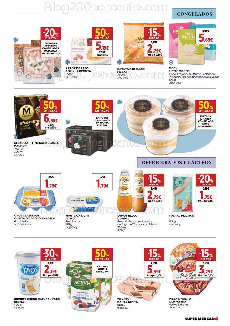 Antevisão Folheto EL CORTE INGLÉS Promoções de 31 maio a 13 junho