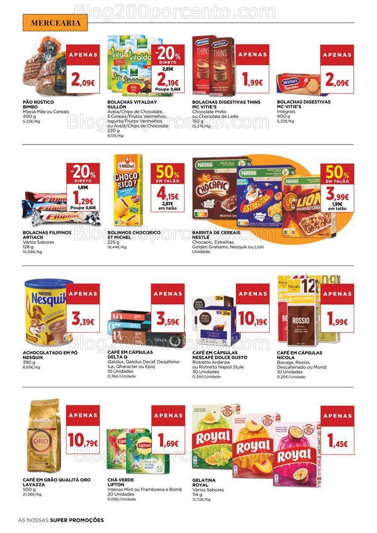 Antevisão Folheto EL CORTE INGLÉS Promoções de 31 maio a 13 junho